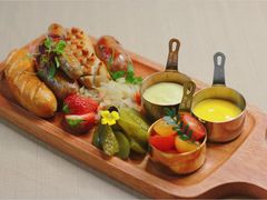 -依云轻食·法甜