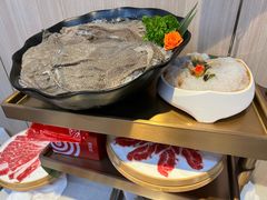 -海底捞火锅(大融城店)