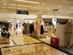 -燕莎友谊商城(亮马桥店)