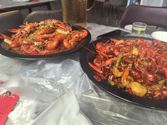 -金陵暴走小龙虾·迷踪蟹(凯德MALL店)