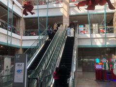 -大族广场Mall&More