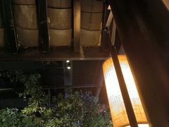 -绿茶餐厅(光谷世界城步行街店)