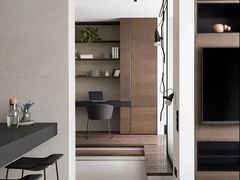 -宅天下装饰·匠心筑家(春熙店)