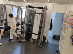 -乐刻运动健身(金地广场店)