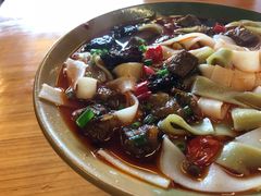 -十里香粉馆(虹桥中路店)