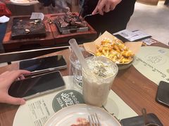 -一沙一城·岩烤牛扒(深圳首店)