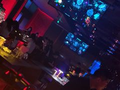 -A+ LIVE HOUSE(武汉天地店)