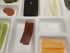 -鸭匠食府·挂炉烤鸭·新京菜(阜成路店)