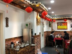 -老板厨房·妈妈菜(双港店)