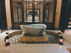 -西安华清御汤酒店