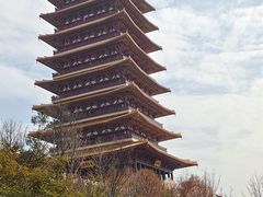 -牛首山文化旅游区