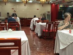 -万荣烤鸭店·北京菜(天坛店)