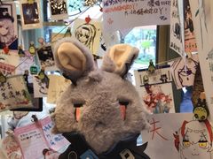 -玛格萝妮比萨屋(四平店)