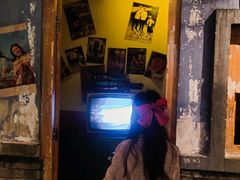 门面-和平菓局(王府井店)