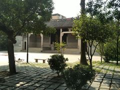 -小洲村