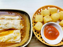 -藤原肠粉店