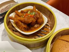 -顺意·顺德家乡菜(国际人才大厦店)