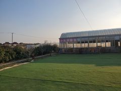 -小鱼草莓采摘园农家乐·小鱼餐厅