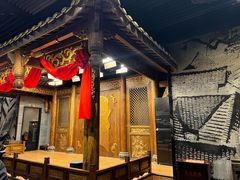 -顺兴老茶馆·精品川菜(世纪城店)