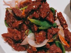 -恒盛居回族饭店