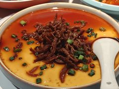 -茄子恰恰·新云南小炒(金池购物中心店)
