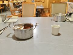 -君邦火锅(新疆大厦店)