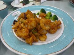 -大鸭梨烤鸭店(金顶街店)