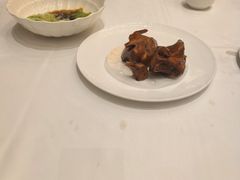 -喜宴又一村·粤菜·茶点·海鲜(壹方天地店)