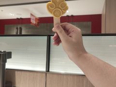 -海底捞火锅(新松江路店)