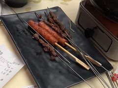 -聚味瞿记·龙虾堂(咸嘉湖店)