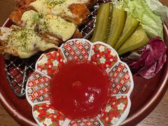 -筱田の食堂·izakaya(淮海中路店)