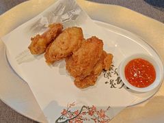 -柒园·三十年创意杭帮菜(龙湖滨江天街店)