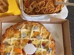 -City1+1城市比萨·意面(摩天活力城店)