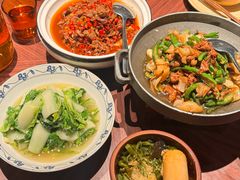 -福满我家大碗厨·湘菜(上海大厦店)