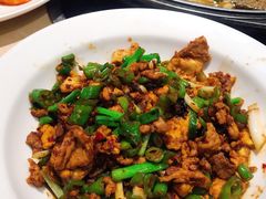 -大碗先生(万家丽店)