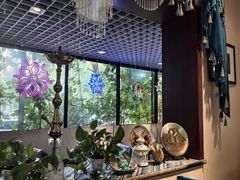 -La Medina餐厅(亮马河南路店)