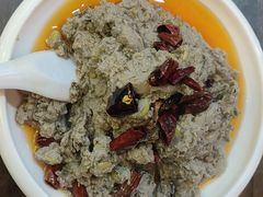 -老磁器口豆汁店(天坛店)