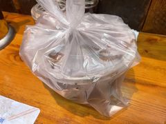 -周素珍湖州大馄饨(直戒坛寺巷店)