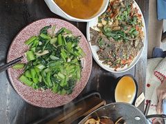 -吃货私房菜(丽江束河古镇店)