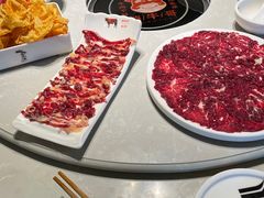 -俏牛哥鲜牛肉牛肆馆(重庆天地店)