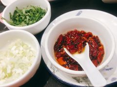 -北门涮肉·铜锅涮肉(南锣鼓巷店)