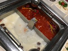 -海底捞火锅(凯德广场店)