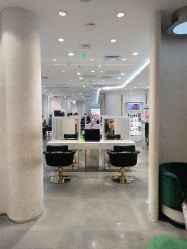 -Kraemer Paris  苏豪路易士·嘉玛发廊