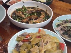-百家鲜·杭帮菜
