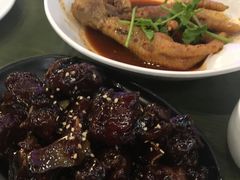 -二孃鸡爪爪(东郊记忆店)