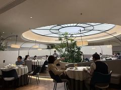 -狮王府淮扬菜(万象城店)