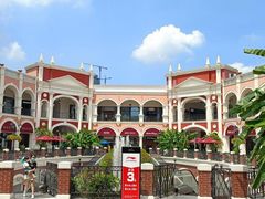 -佛罗伦萨小镇广佛名品奥特莱斯(疏港路店)