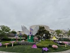 -静之湖湖畔餐厅