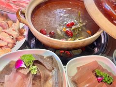 -临胜烧烤大牌档(东葛店)