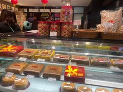 -本格旺索罗(樟宜机场T1店)